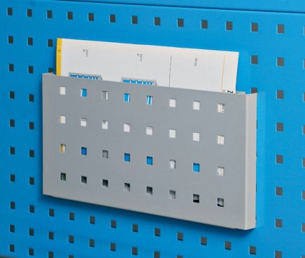 Kieszeń na dokumenty typu YQ1 - 2