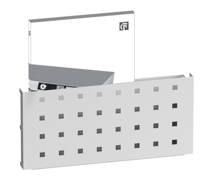 Kieszeń na dokumenty typu YQ1