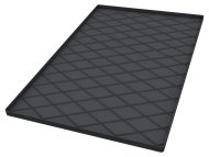 Plastikowa mata pod buty