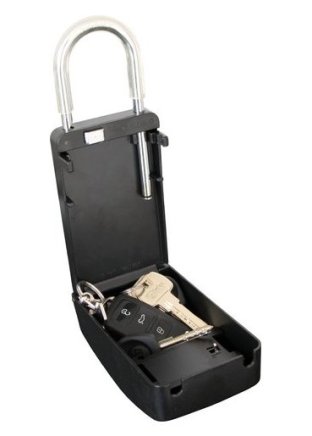 Sejf na klucze KEYBOX TRIPOLI 2 - 3