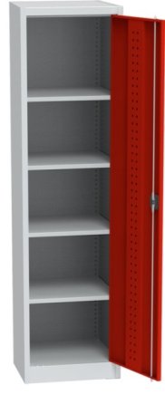 Uniwersalna szafka warsztatowa Kovos DUS_13_A - 2