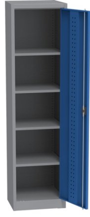 Uniwersalna szafka warsztatowa Kovos DUS_13_A - 6