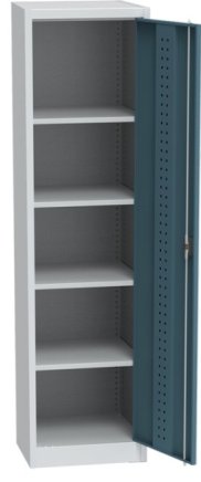 Uniwersalna szafka warsztatowa Kovos DUS_13_A - 5