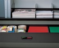 Wysuwane gniazdo BIT12RDAPS