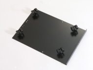 Cokół z kółkami CB5