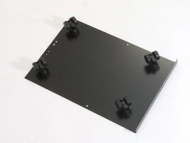 Cokół z kółkami CB5