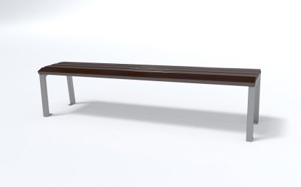 Ławka Marco II - 2