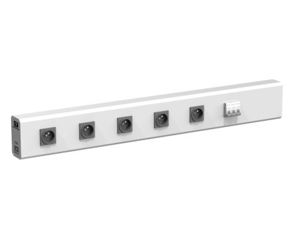 Listwa elektryczna EN11