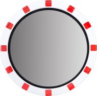 Lustro drogowe Traffic Anti Freeze ø 600 mm