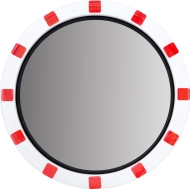 Lustro drogowe Traffic Anti Freeze ø 600 mm