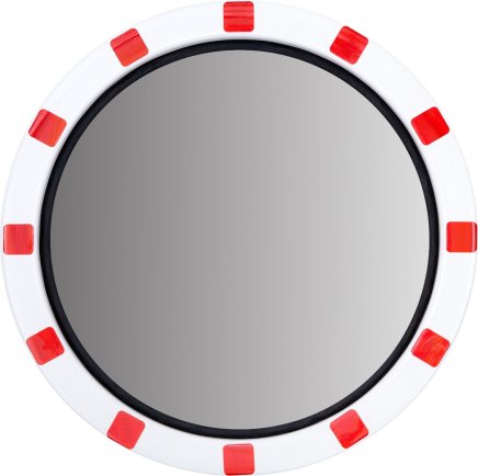 Lustro drogowe Traffic Anti Freeze ø 600 mm