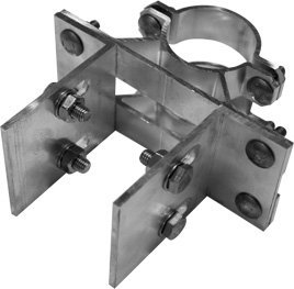 Lustro drogowe Traffic Anti Freeze ø 600 mm - 4