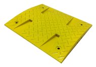 Próg małej prędkości ciągły 30 km/h w kolorze