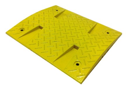 Próg małej prędkości ciągły 30 km/h w kolorze