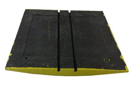 Próg małej prędkości ciągły 30 km/h w kolorze - 3