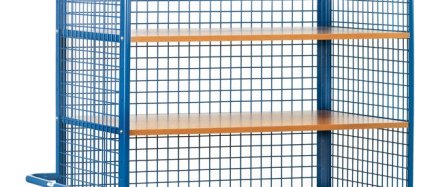 Dodatkowa półka typ 1325