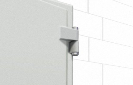 Drzwi sejfu Firesafe TDPK 2 - 5