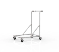 Wózek transportowy z uchwytem 24041932 (różne warianty)