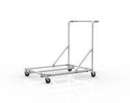 Wózek transportowy z uchwytem 24041938