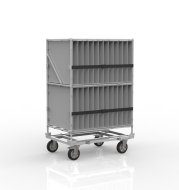 Wózek do transportu ładunków 24102402