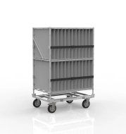 Wózek do transportu ładunków 24102402