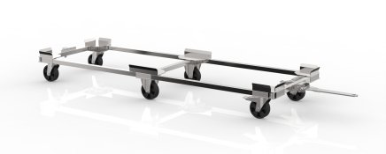 Wózek transportowy duży 24022602