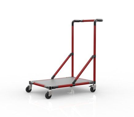 Platforma transportowa z uchwytem 24041934 - 2