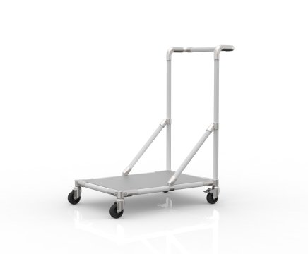 Platforma transportowa z uchwytem 24041934 - 1