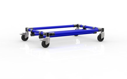 Wózek mobilny 24041935 - 3