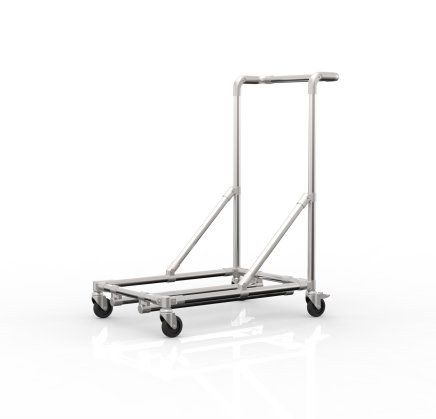 Wózek mobilny z uchwytem 24041936 - 4