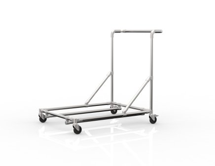 Wózek transportowy z uchwytem 24041938 - 4