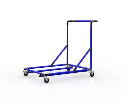 Wózek transportowy z uchwytem 24041938 - 3