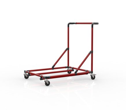 Wózek transportowy z uchwytem 24041938 - 2