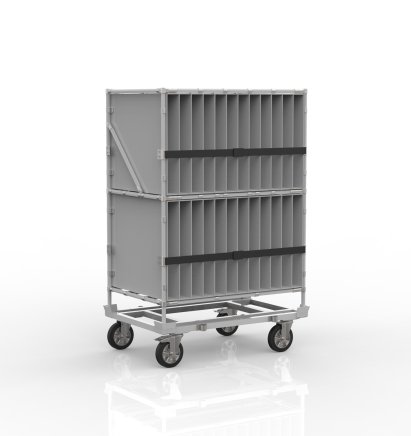 Wózek do transportu ładunków 24102402