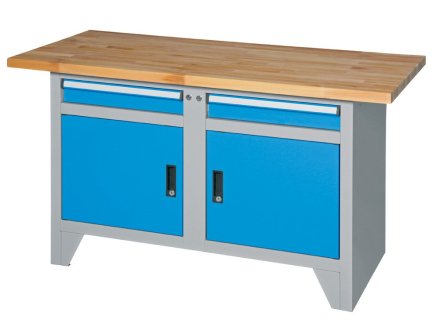 Drzwi z progiem 27D - wysokość 500 mm - 1