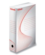 Pudło archiwizacyjne  Esselte 80 mm