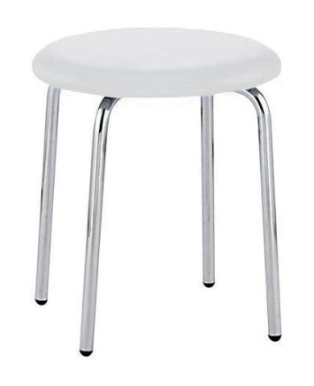 Taboret lekarski ESTER