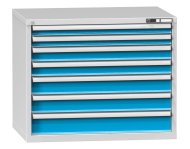 Kontenerek z szufladami ZG 84-5