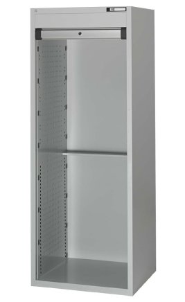 Szafka na narzędzia z roletą NC - 2