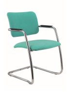 Krzesło konferencyjne Olymp