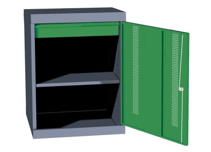 Kontener warsztatowy Economy EPO 03D