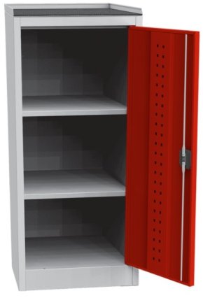 Uniwersalna szafka warsztatowa Kovos DUS_14_A - 3