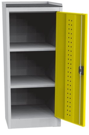 Uniwersalna szafka warsztatowa Kovos DUS_14_A - 2