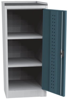 Uniwersalna szafka warsztatowa Kovos DUS_14_A - 6