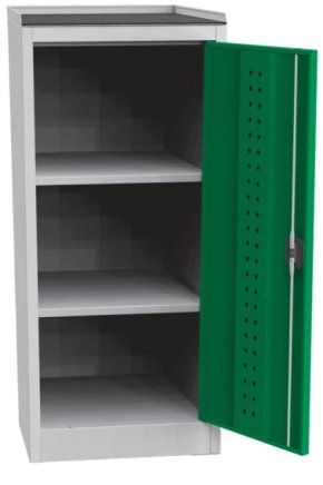 Uniwersalna szafka warsztatowa Kovos DUS_14_A - 5