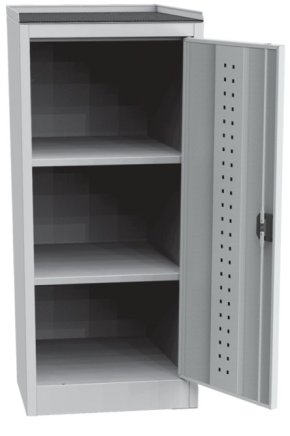 Uniwersalna szafka warsztatowa Kovos DUS_14_A