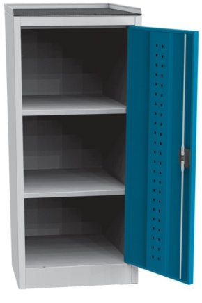 Uniwersalna szafka warsztatowa Kovos DUS_14_A - 4