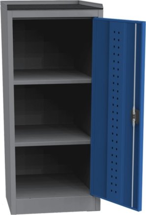 Uniwersalna szafka warsztatowa Kovos DUS_14_A - 7