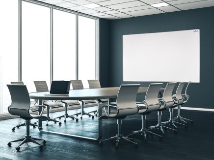 Jednoczęściowa deska ceramiczna w ramie aluminiowej 240x120 cm - 4