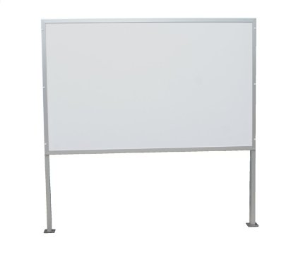 Tablica plakatowa dwustronnie klejąca PPO 1000 x 1250